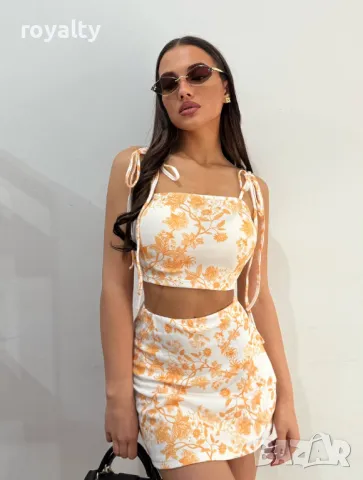 Дамски комплект , снимка 3 - Комплекти - 50272677