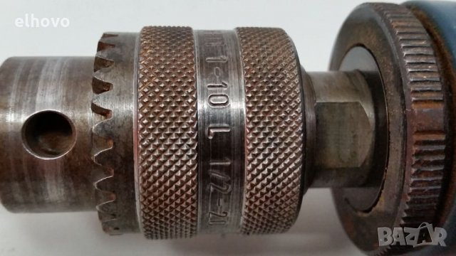 Бормашина AEG SB 2-350, снимка 6 - Бормашини - 27408627