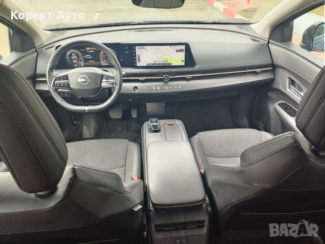 Нисан Ария Nisan Ariya , снимка 2 - Автомобили и джипове - 53276137