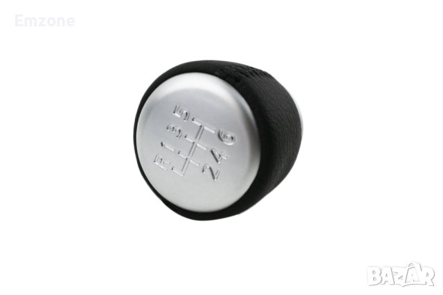 Кожена Топка за Скоростен Лост 6016 за Тойота TOYOTA Rav4 Avensis с 6 скорости, снимка 7 - Аксесоари и консумативи - 40437981