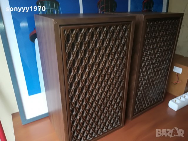 akai-tokyo japan-ретро колекция-внос англия, снимка 7 - Тонколони - 28394573