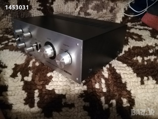 Усилвател Pioneer Sa 6300, снимка 8 - Ресийвъри, усилватели, смесителни пултове - 26346261