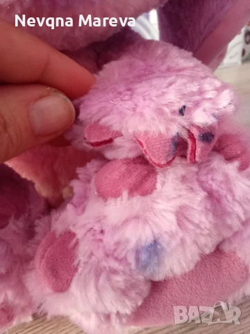 Плюшени играчки, снимка 4 - Плюшени играчки - 51195856