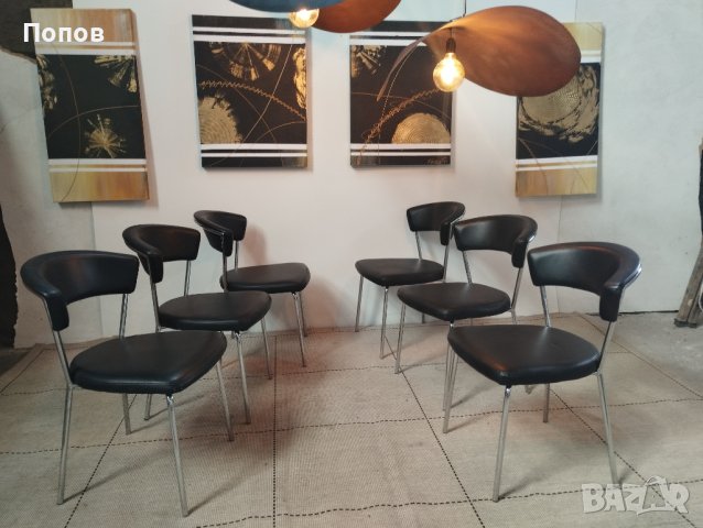 стол Draco от Eurostyle, снимка 6 - Столове - 44129690