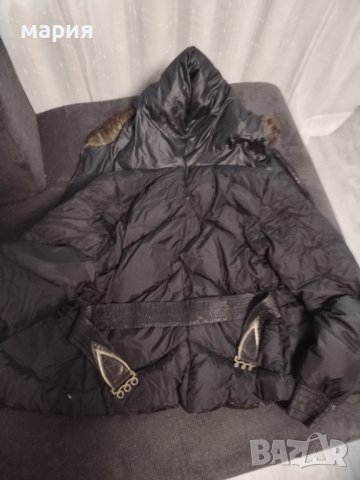 Оригинално пухено яке Killah, снимка 3 - Якета - 44015367