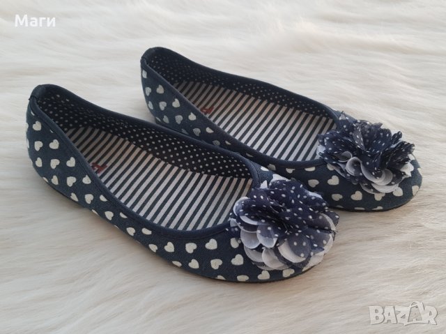 Балеринки TU №32 , снимка 1