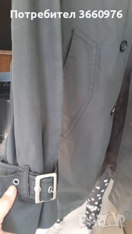 Дамско манто - 3 броя, снимка 4 - Палта, манта - 52298556