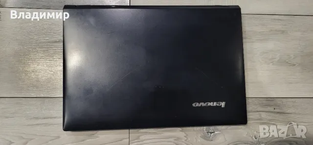 Lenovo B50-80/i3 5005u/8гб/120гб ссд/Amd R5 M330, снимка 9 - Лаптопи за дома - 49111154
