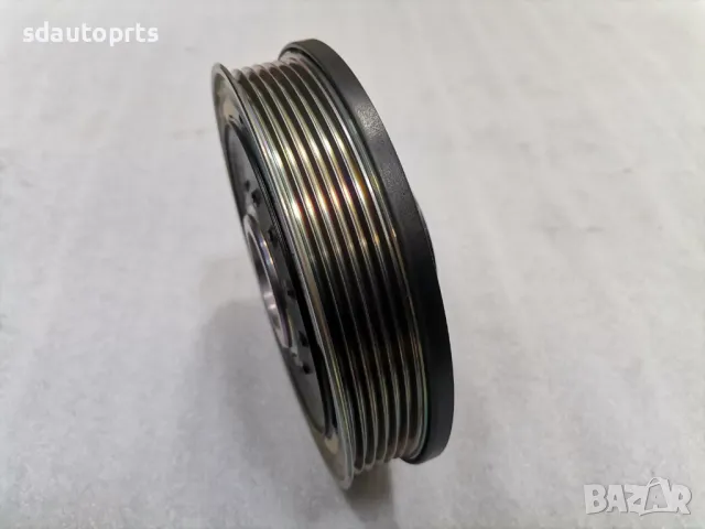 Нова 184950 10 Демпферна Шайба Колянов Вал BMW 14D 16D B37C15A 8584913, снимка 5 - Части - 48416594