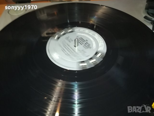 YAMAHA P-500 MADE IN JAPAN-ВНОС SWISS 2811231229, снимка 11 - Грамофони - 43179936