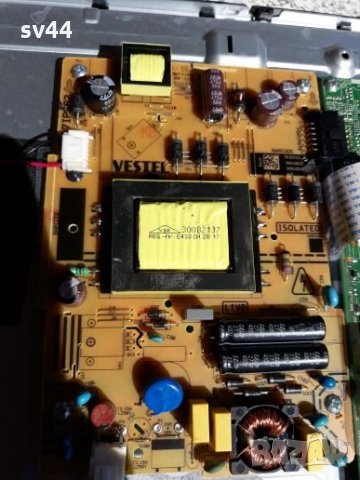 Hitachi 32HB4T41 на части, снимка 5 - Телевизори - 26608545