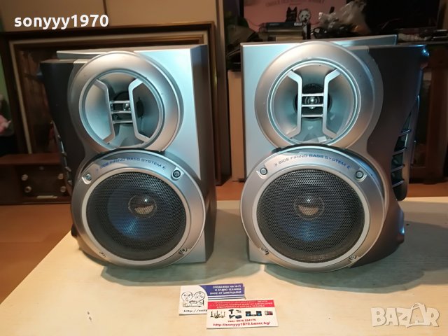 sharp passive radiatior 1307210959, снимка 5 - Тонколони - 33504152