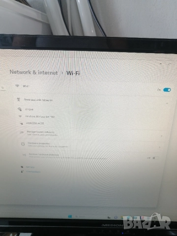Мини компютър MSI Cubi N ADL 006DE, снимка 7 - Работни компютри - 51506769
