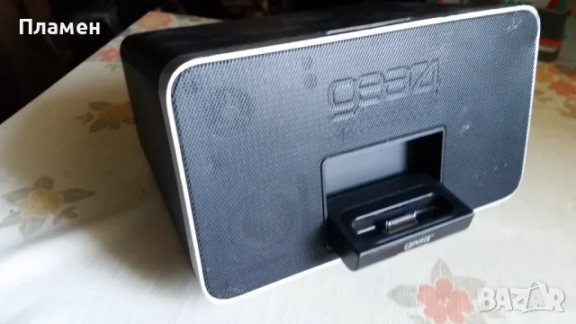 Тонколона Gear4, снимка 2 - Тонколони - 47823167