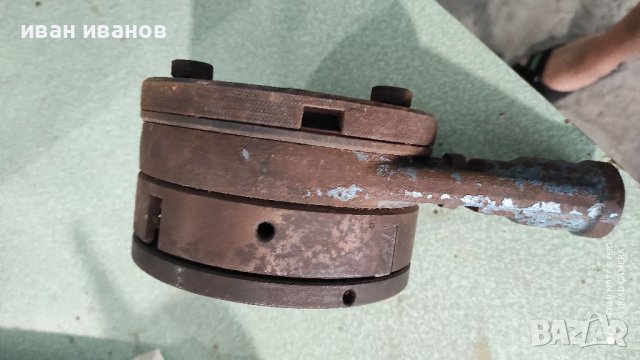 Глава Тричотка за Резби, снимка 2 - Други инструменти - 37862887