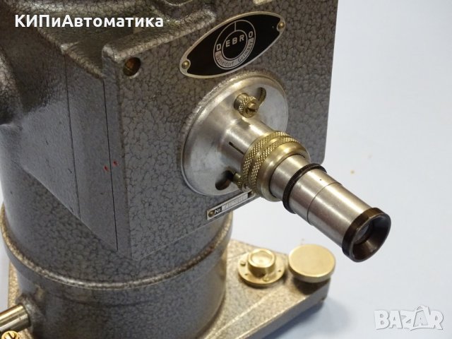 лабораторен уред DEBRO 70908, снимка 9 - Други машини и части - 34824678