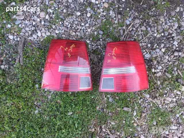 ляв и десен стоп за фолксваген голф 4 комби бора VOLKSWAGEN GOLF 4 BORA