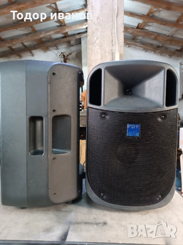 FBT-jolly 15 active, снимка 2 - Тонколони - 51989473