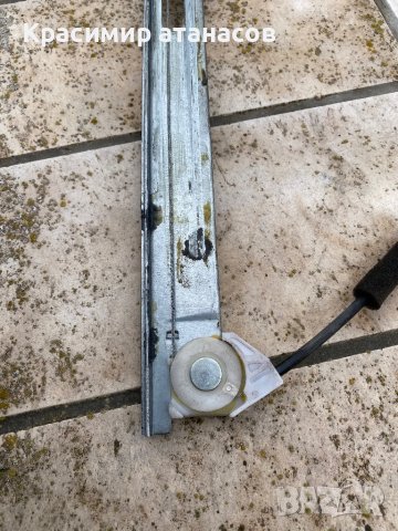 Машинка ел. стъкло Предна лява  за Мазда 5.CJ6A5958Х, снимка 10 - Части - 42614413