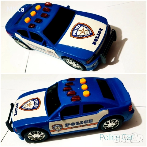 Колички ., снимка 5 - Колекции - 52661862