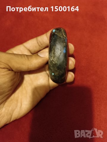 Лабрадорит, снимка 3 - Други - 35304647