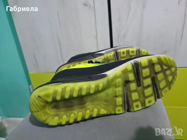 Мъжки маратонки номер 43, снимка 5 - Маратонки - 53528920