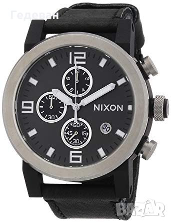 Масивен Nixon Dodge