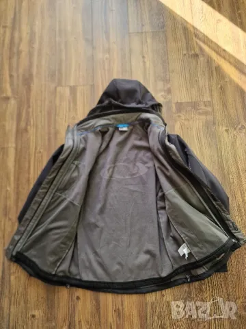 Страхотно мъжко яке SOLOMON размер M  ,  2 в 1 ,, снимка 9 - Якета - 47886635