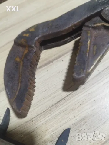 DAKO -11/2, снимка 14 - Ключове - 50345354