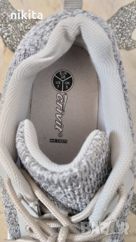 Дамски маратонки, снимка 2 - Маратонки - 28841081