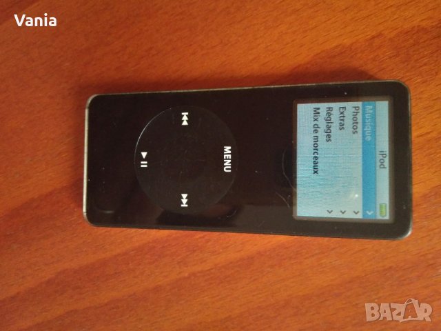 Ipod , снимка 5 - iPod - 37857448