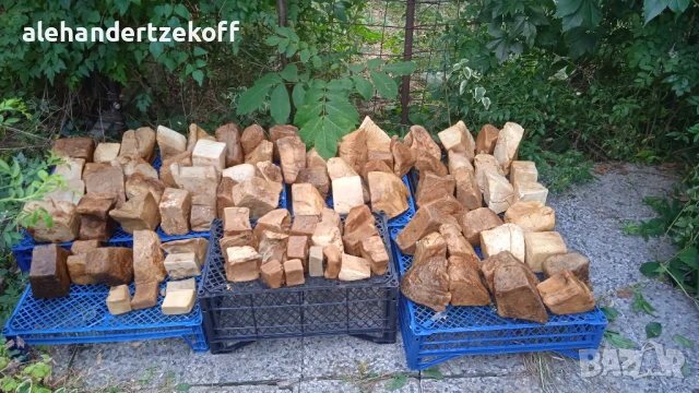 Домашен сапун по класическа стара технология, снимка 4 - Други - 42251259