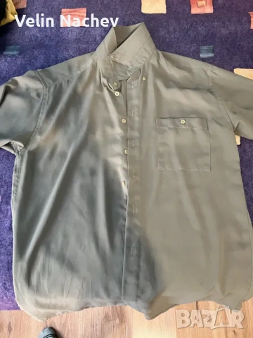 Комплект риза,панталон и вратовръзка Теодор, снимка 2 - Костюми - 53276166