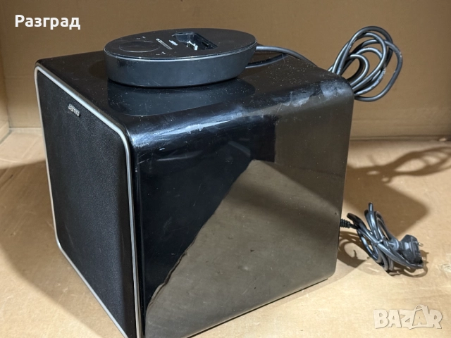 Докинг станция  Jamo i300 за iPod   субуфер, снимка 4 - Аудиосистеми - 52664778