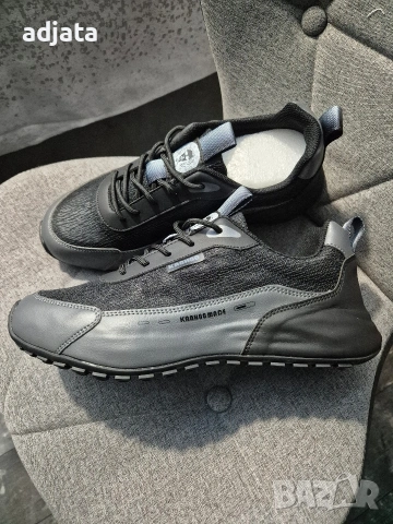 Спортни обувки ART, снимка 2 - Ежедневни обувки - 53490303