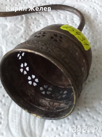 Уред за гасене на свещи 25431, снимка 6 - Колекции - 52787563