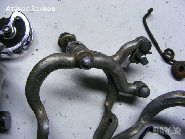 Разни вело части, снимка 8 - Части за велосипеди - 16472949