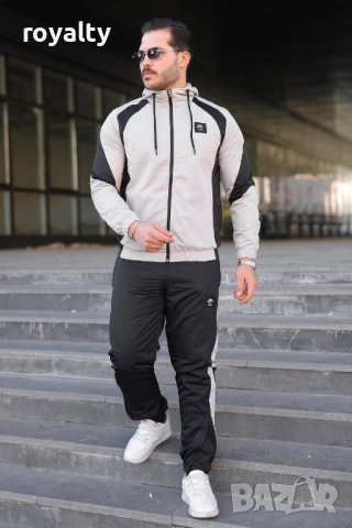 Nike НА ЕДРО Спортен Мъжки Екип 5 бр., снимка 3 - Спортни дрехи, екипи - 52971201