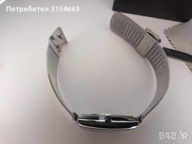 Луксозен мъжки часовник , снимка 8 - Луксозни - 51299143