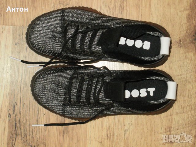 ADIDAS BOOST оригинални маратонки 38/39, снимка 11 - Детски маратонки - 40653491