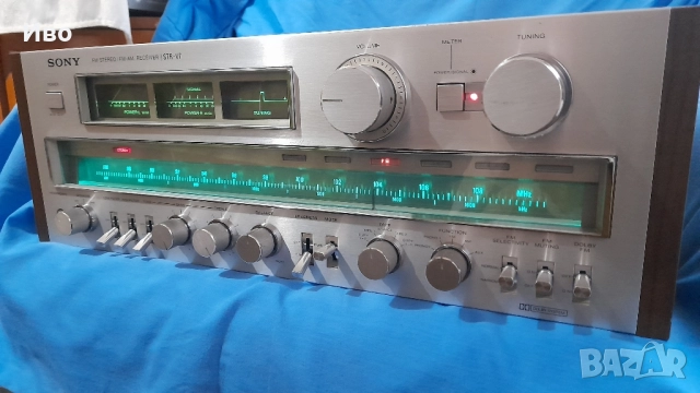 SONY STR V7 + SONY SDP338esD, снимка 11 - Ресийвъри, усилватели, смесителни пултове - 52234614