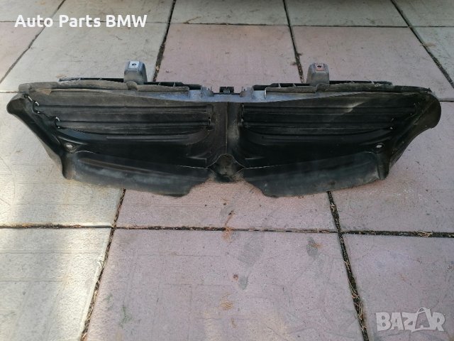 Маска с клапи BMW E63 E64 БМВ Е63 Е64 630i 645i 650i ﻿ 630d 635d﻿ , снимка 3 - Части - 43854296