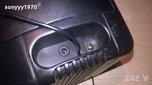 sony srs-67-активни тонколони-18х13х12см-внос швеицария, снимка 16 - Тонколони - 27361289