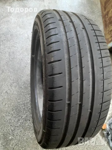 Продава една гума 205 50 16 цола,Мишелин
