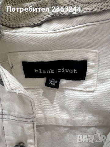 Дамско яке, снимка 2 - Якета - 43159373