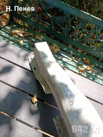 Задна греда Опел Астра Х , снимка 6 - Части - 51549741