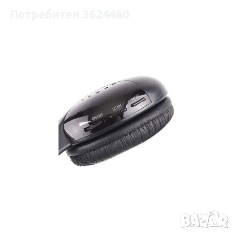Безжични аудио слушалки 5 in 1, снимка 3 - Слушалки и портативни колонки - 40351953