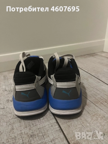 Маратонки Puma X-Ray Speed Lite, снимка 5 - Маратонки - 52171676