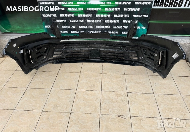 Броня предна брони за Киа Соренто Kia Sorento , снимка 8 - Части - 45693481