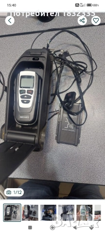 Мерцедес части, джанти w124 ,w202, снимка 15 - Части - 53489380